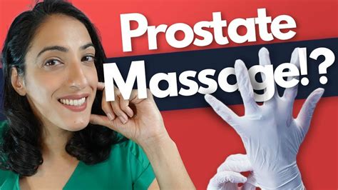 Prostate Massage Erotic massage Derecske